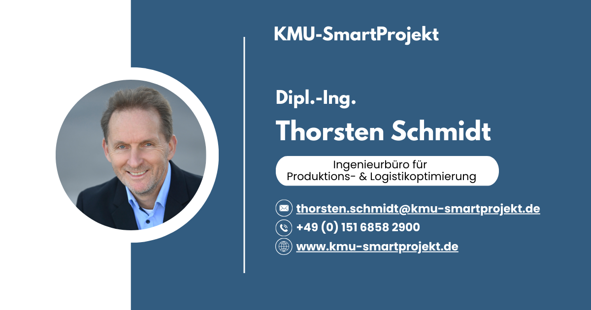 Das Bild ist ein Foto von Thorsten Schmidt