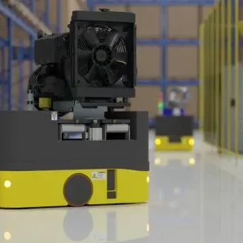 AGV mit ZB Autoteile