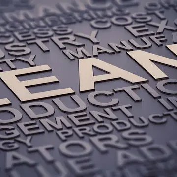 Lean-Produktion
